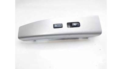 MANDO ELEVALUNAS DELANTERO DERECHO HYUNDAI SANTA FÉ II (2006-2009) 2.2 CRDI 4X4 155CV 2188CC - L.8032294 / 3715101110