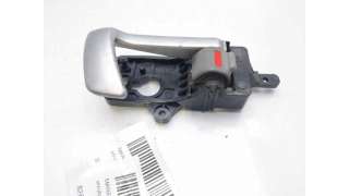 MANETA INTERIOR TRASERA DERECHA HYUNDAI SANTA FÉ II (2006-2009) 2.2 CRDI 4X4 155CV 2188CC - L.8032315 / 82623CM000