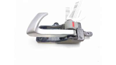 MANETA INTERIOR TRASERA IZQUIERDA HYUNDAI SANTA FÉ II (2006-2009) 2.2 CRDI 4X4 155CV 2188CC - L.8032316 / 82613CM000