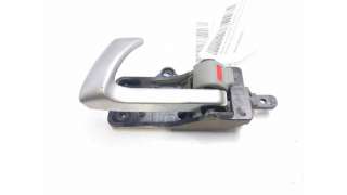 MANETA INTERIOR TRASERA IZQUIERDA HYUNDAI SANTA FÉ II (2006-2009) 2.2 CRDI 4X4 155CV 2188CC - L.8032316 / 82613CM000