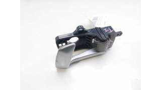MANETA INTERIOR TRASERA IZQUIERDA HYUNDAI SANTA FÉ II (2006-2009) 2.2 CRDI 4X4 155CV 2188CC - L.8032316 / 82613CM000