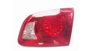 PILOTO TRASERO DERECHO INTERIOR HYUNDAI SANTA FÉ II (2006-2009) 2.2 CRDI 4X4 155CV 2188CC - L.8032348 / 924062B000