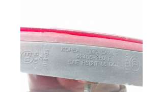 PILOTO TRASERO DERECHO INTERIOR HYUNDAI SANTA FÉ II (2006-2009) 2.2 CRDI 4X4 155CV 2188CC - L.8032348 / 924062B000