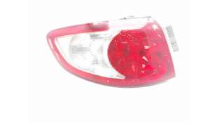 PILOTO TRASERO IZQUIERDO HYUNDAI SANTA FÉ II (2006-2009) 2.2 CRDI 4X4 155CV 2188CC - L.8032350 / 924012B000