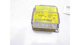 CENTRALITA AIRBAG MITSUBISHI CARISMA (1996-2000) 1.9 TD (DA4A) 90CV 1870CC - L.8032465 / 0285001235