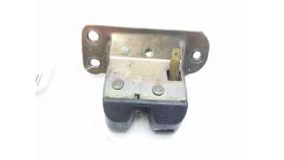 CERRADURA MALETERO / PORTON MITSUBISHI CARISMA (1996-2000) 1.9 TD (DA4A) 90CV 1870CC - L.8032470 / MR100905