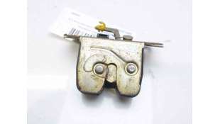 CERRADURA MALETERO / PORTON MITSUBISHI CARISMA (1996-2000) 1.9 TD (DA4A) 90CV 1870CC - L.8032470 / MR100905 2