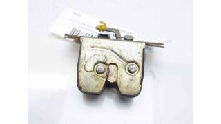 CERRADURA MALETERO / PORTON MITSUBISHI CARISMA (1996-2000) 1.9 TD (DA4A) 90CV 1870CC - L.8032470 / MR100905