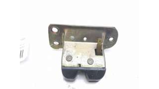 CERRADURA MALETERO / PORTON MITSUBISHI CARISMA (1996-2000) 1.9 TD (DA4A) 90CV 1870CC - L.8032470 / MR100905