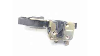 CERRADURA PUERTA DELANTERA DERECHA MITSUBISHI CARISMA (1996-2000) 1.9 TD (DA4A) 90CV 1870CC - L.8032471 / MR912016