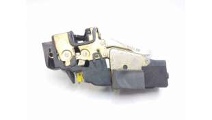 CERRADURA PUERTA DELANTERA DERECHA MITSUBISHI CARISMA (1996-2000) 1.9 TD (DA4A) 90CV 1870CC - L.8032471 / MR912016 2