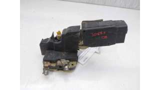 CERRADURA PUERTA DELANTERA DERECHA MITSUBISHI CARISMA (1996-2000) 1.9 TD (DA4A) 90CV 1870CC - L.8032471 / MR912016