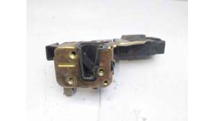 CERRADURA PUERTA DELANTERA IZQUIERDA MITSUBISHI CARISMA (1996-2000) 1.9 TD (DA4A) 90CV 1870CC - L.8032472 / MR911383