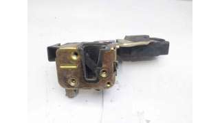 CERRADURA PUERTA DELANTERA IZQUIERDA MITSUBISHI CARISMA (1996-2000) 1.9 TD (DA4A) 90CV 1870CC - L.8032472 / MR911383