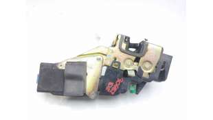 CERRADURA PUERTA DELANTERA IZQUIERDA MITSUBISHI CARISMA (1996-2000) 1.9 TD (DA4A) 90CV 1870CC - L.8032472 / MR911383 2