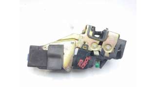 CERRADURA PUERTA DELANTERA IZQUIERDA MITSUBISHI CARISMA (1996-2000) 1.9 TD (DA4A) 90CV 1870CC - L.8032472 / MR911383