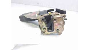 CERRADURA PUERTA TRASERA DERECHA MITSUBISHI CARISMA (1996-2000) 1.9 TD (DA4A) 90CV 1870CC - L.8032473 / MR914402