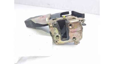 CERRADURA PUERTA TRASERA DERECHA MITSUBISHI CARISMA (1996-2000) 1.9 TD (DA4A) 90CV 1870CC - L.8032473 / MR914402