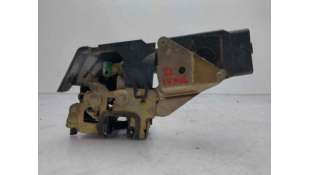 CERRADURA PUERTA TRASERA IZQUIERDA MITSUBISHI CARISMA (1996-2000) 1.9 TD (DA4A) 90CV 1870CC - L.8032474 / MR914401