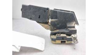 CERRADURA PUERTA TRASERA IZQUIERDA MITSUBISHI CARISMA (1996-2000) 1.9 TD (DA4A) 90CV 1870CC - L.8032474 / MR914401