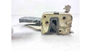 CERRADURA PUERTA TRASERA IZQUIERDA MITSUBISHI CARISMA (1996-2000) 1.9 TD (DA4A) 90CV 1870CC - L.8032474 / MR914401