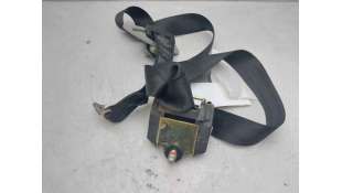 CINTURON SEGURIDAD TRASERO IZQUIERDO MITSUBISHI CARISMA (1996-2000) 1.9 TD (DA4A) 90CV 1870CC - L.8032479 / 5700323300