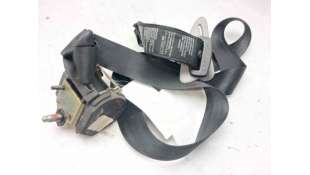 CINTURON SEGURIDAD TRASERO IZQUIERDO MITSUBISHI CARISMA (1996-2000) 1.9 TD (DA4A) 90CV 1870CC - L.8032479 / 5700323300 2