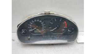 CUADRO INSTRUMENTOS MITSUBISHI CARISMA (1996-2000) 1.9 TD (DA4A) 90CV 1870CC - L.8032491 / MR308409