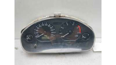 CUADRO INSTRUMENTOS MITSUBISHI CARISMA (1996-2000) 1.9 TD (DA4A) 90CV 1870CC - L.8032491 / MR308409
