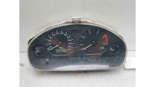CUADRO INSTRUMENTOS MITSUBISHI CARISMA (1996-2000) 1.9 TD (DA4A) 90CV 1870CC - L.8032491 / MR308409
