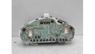 CUADRO INSTRUMENTOS MITSUBISHI CARISMA (1996-2000) 1.9 TD (DA4A) 90CV 1870CC - L.8032491 / MR308409 2