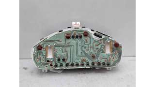 CUADRO INSTRUMENTOS MITSUBISHI CARISMA (1996-2000) 1.9 TD (DA4A) 90CV 1870CC - L.8032491 / MR308409