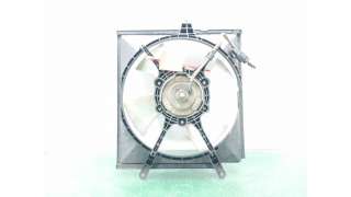 ELECTROVENTILADOR MITSUBISHI CARISMA (1996-2000) 1.9 TD (DA4A) 90CV 1870CC - L.8032498 / MB925646