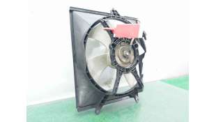 ELECTROVENTILADOR MITSUBISHI CARISMA (1996-2000) 1.9 TD (DA4A) 90CV 1870CC - L.8032498 / MB925646 2