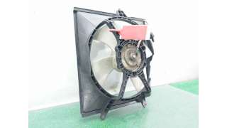 ELECTROVENTILADOR MITSUBISHI CARISMA (1996-2000) 1.9 TD (DA4A) 90CV 1870CC - L.8032498 / MB925646