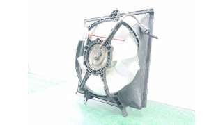 ELECTROVENTILADOR MITSUBISHI CARISMA (1996-2000) 1.9 TD (DA4A) 90CV 1870CC - L.8032498 / MB925646