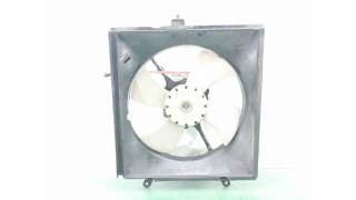 ELECTROVENTILADOR MITSUBISHI CARISMA (1996-2000) 1.9 TD (DA4A) 90CV 1870CC - L.8032498 / MB925646