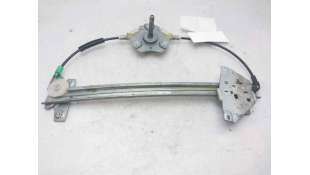 ELEVALUNAS TRASERO DERECHO MITSUBISHI CARISMA (1996-2000) 1.9 TD (DA4A) 90CV 1870CC - L.8032501 / MR100764