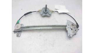 ELEVALUNAS TRASERO DERECHO MITSUBISHI CARISMA (1996-2000) 1.9 TD (DA4A) 90CV 1870CC - L.8032501 / MR100764