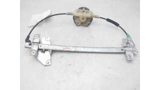 ELEVALUNAS TRASERO DERECHO MITSUBISHI CARISMA (1996-2000) 1.9 TD (DA4A) 90CV 1870CC - L.8032501 / MR100764