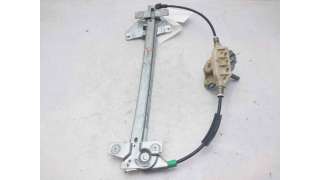 ELEVALUNAS TRASERO DERECHO MITSUBISHI CARISMA (1996-2000) 1.9 TD (DA4A) 90CV 1870CC - L.8032501 / MR100764