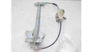 ELEVALUNAS TRASERO IZQUIERDO MITSUBISHI CARISMA (1996-2000) 1.9 TD (DA4A) 90CV 1870CC - L.8032502 / MR100763