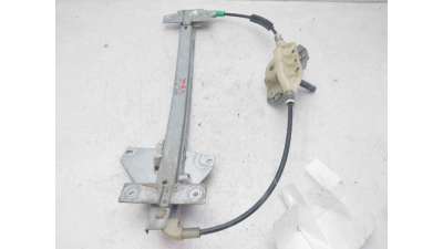 ELEVALUNAS TRASERO IZQUIERDO MITSUBISHI CARISMA (1996-2000) 1.9 TD (DA4A) 90CV 1870CC - L.8032502 / MR100763