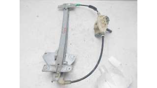 ELEVALUNAS TRASERO IZQUIERDO MITSUBISHI CARISMA (1996-2000) 1.9 TD (DA4A) 90CV 1870CC - L.8032502 / MR100763