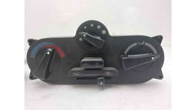 MANDO CALEFACCION /  AIRE ACONDICIONADO MITSUBISHI CARISMA (1996-2000) 1.9 TD (DA4A) 90CV 1870CC - L.8032529 / 9462641202