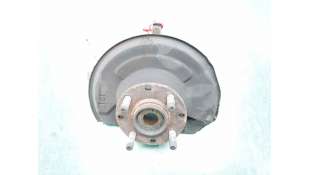MANGUETA DELANTERA IZQUIERDA MITSUBISHI CARISMA (1996-2000) 1.9 TD (DA4A) 90CV 1870CC - L.8032554 / MR102721 2