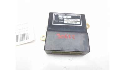 MODULO ELECTRONICO MITSUBISHI CARISMA (1996-2000) 1.9 TD (DA4A) 90CV 1870CC - L.8032556 / MR116523