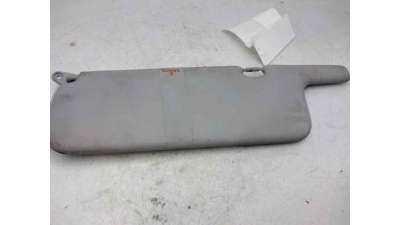 PARASOL IZQUIERDO MITSUBISHI CARISMA (1996-2000) 1.9 TD (DA4A) 90CV 1870CC - L.8032573 / MR216240