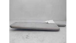 PARASOL IZQUIERDO MITSUBISHI CARISMA (1996-2000) 1.9 TD (DA4A) 90CV 1870CC - L.8032573 / MR216240 2