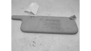 PARASOL IZQUIERDO MITSUBISHI CARISMA (1996-2000) 1.9 TD (DA4A) 90CV 1870CC - L.8032573 / MR216240